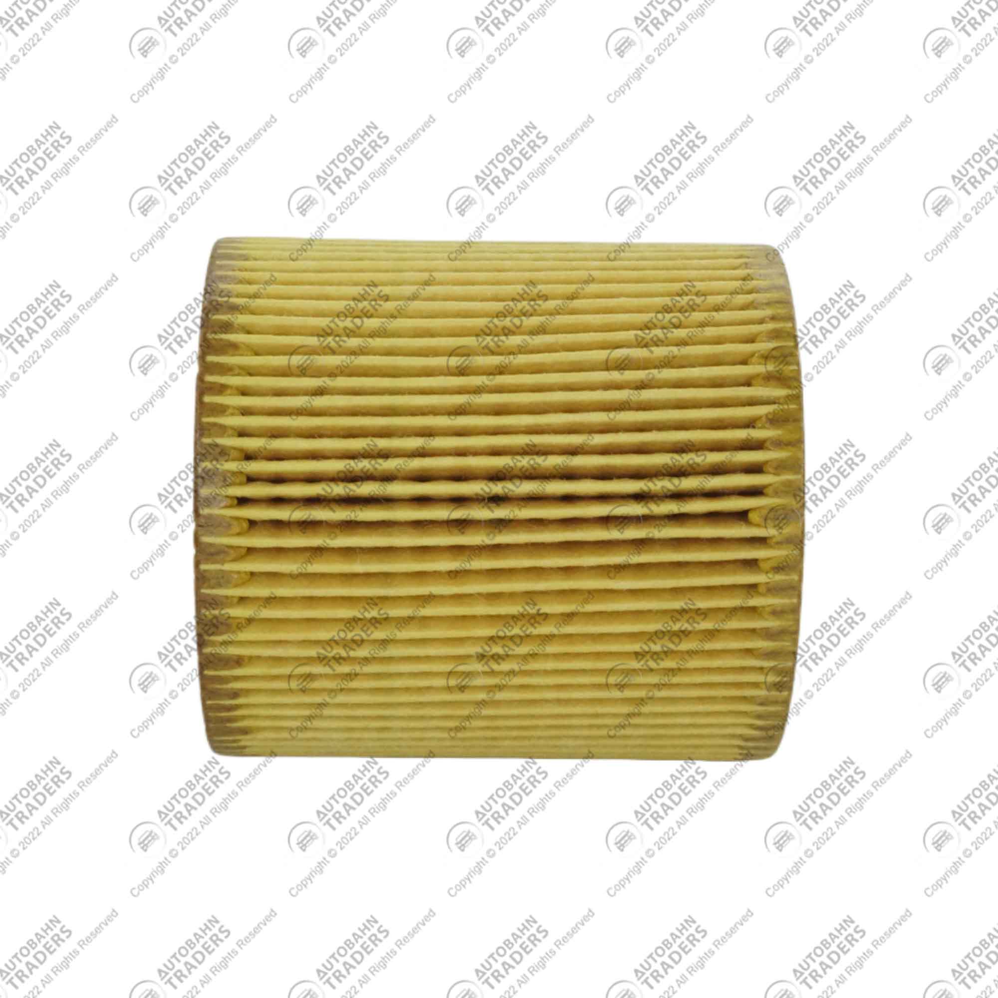 Oil Filter - Image 2