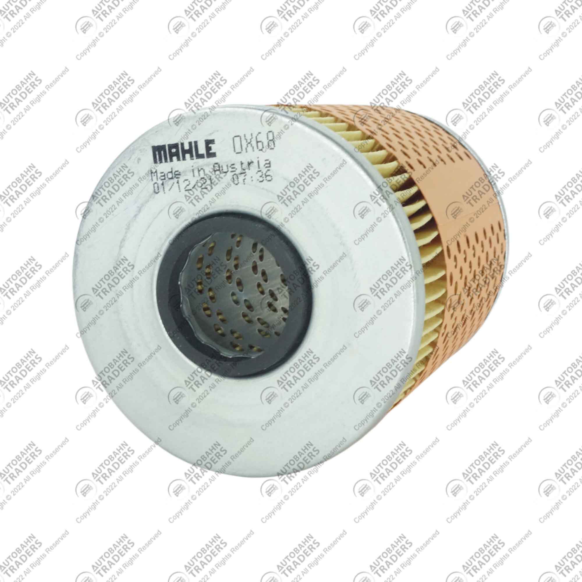 Oil Filter - Image 4