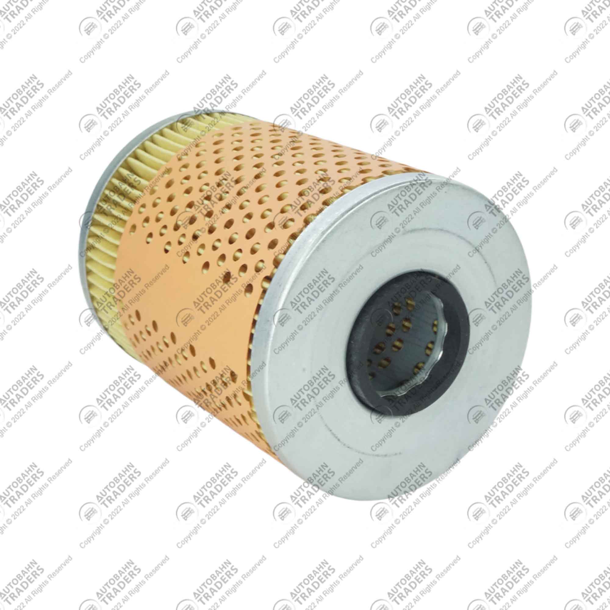 Oil Filter - Image 3