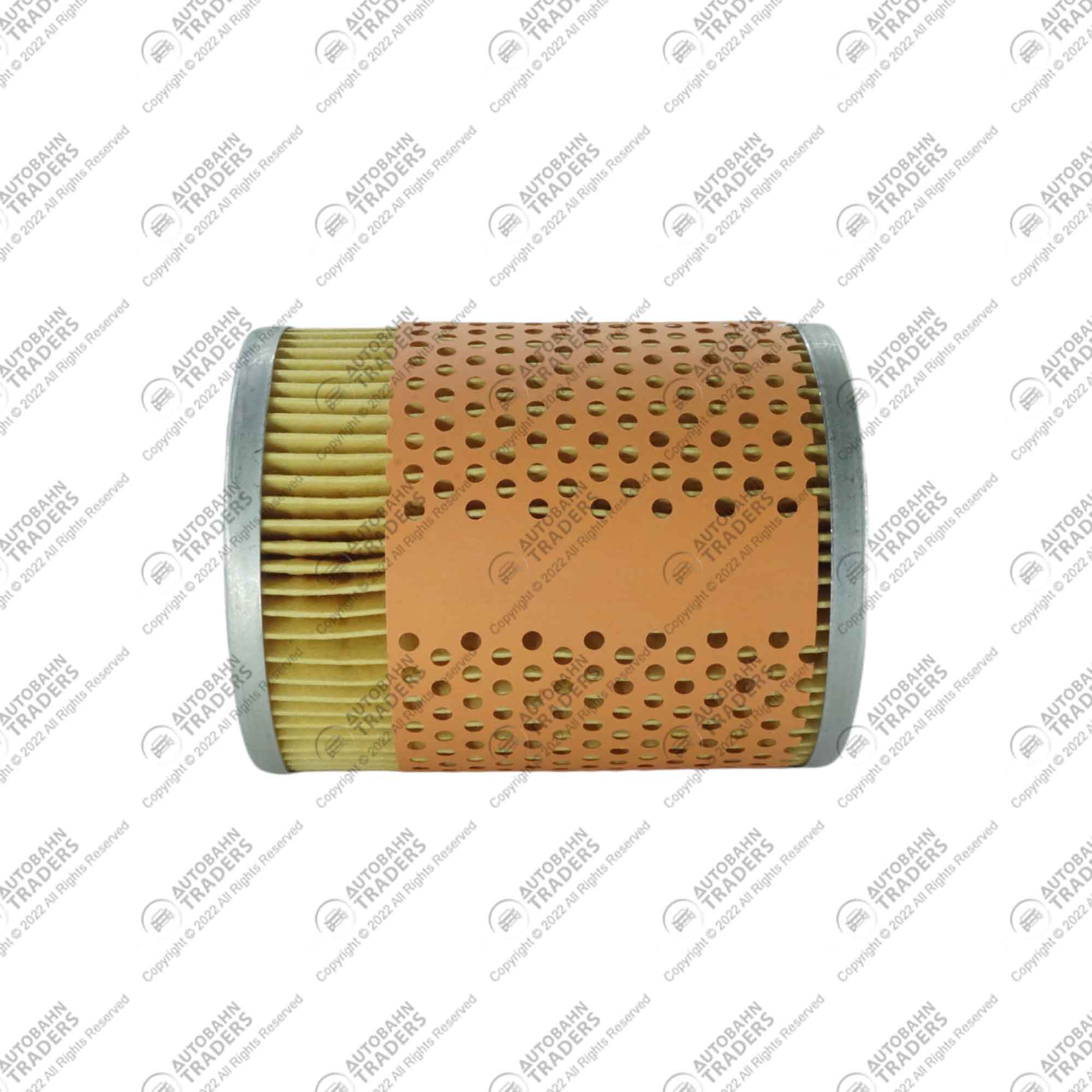 Oil Filter - Image 2