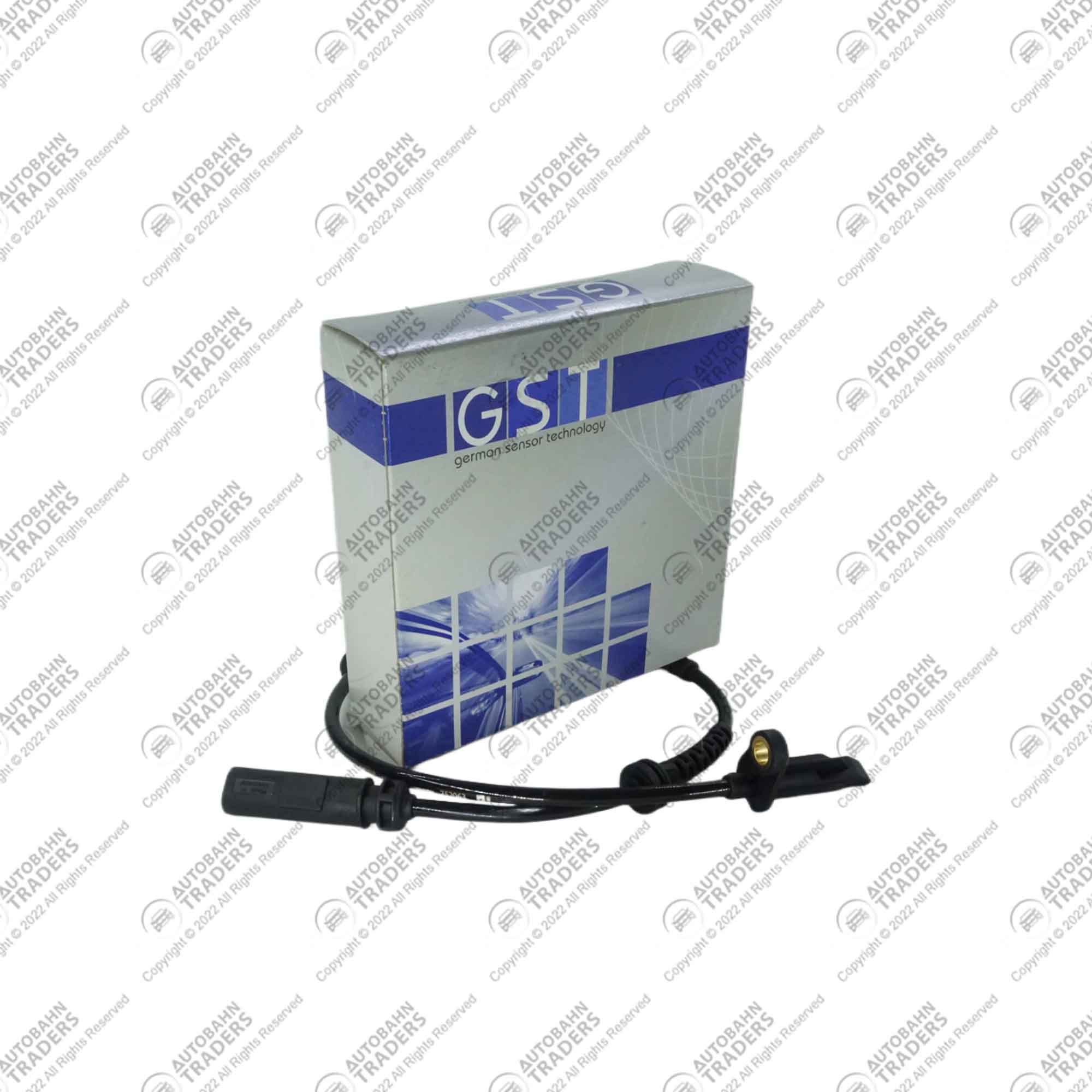 Rear ABS Sensor