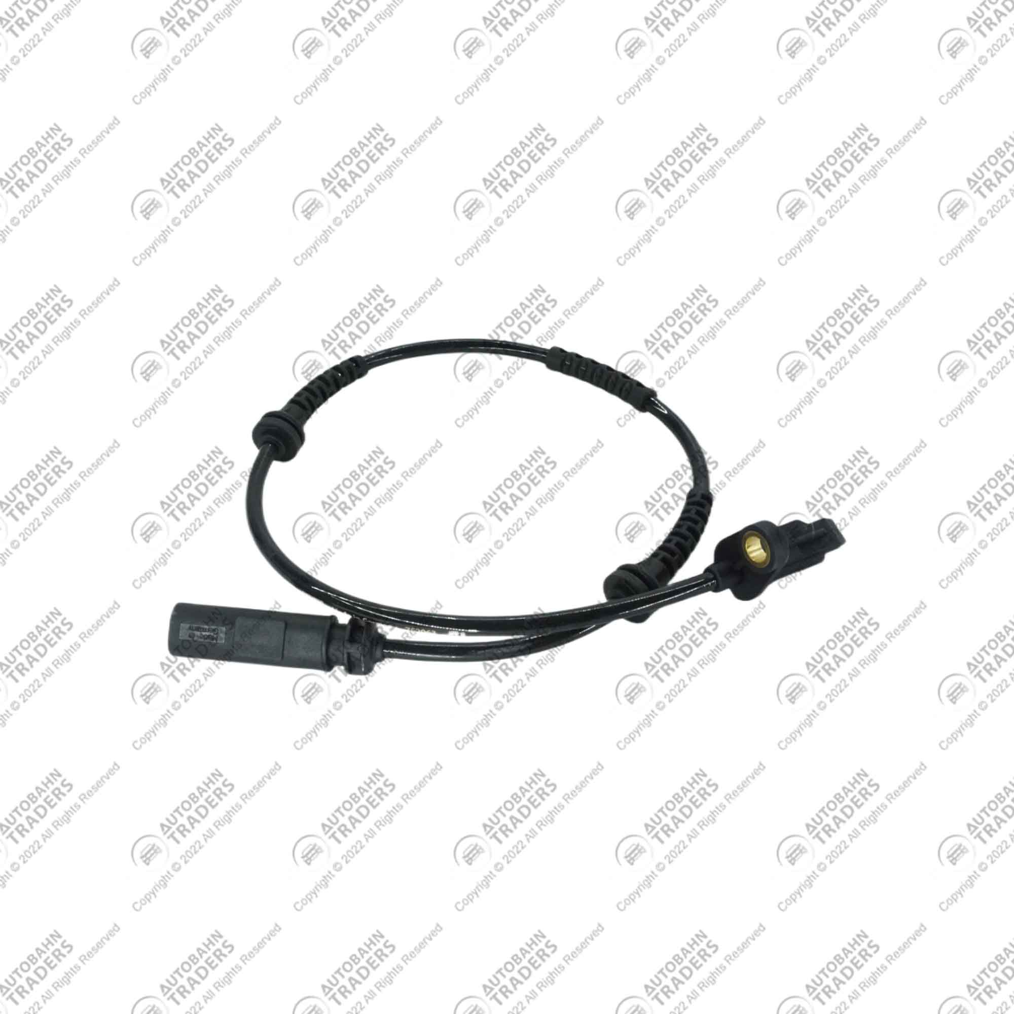 Rear ABS Sensor - Image 2