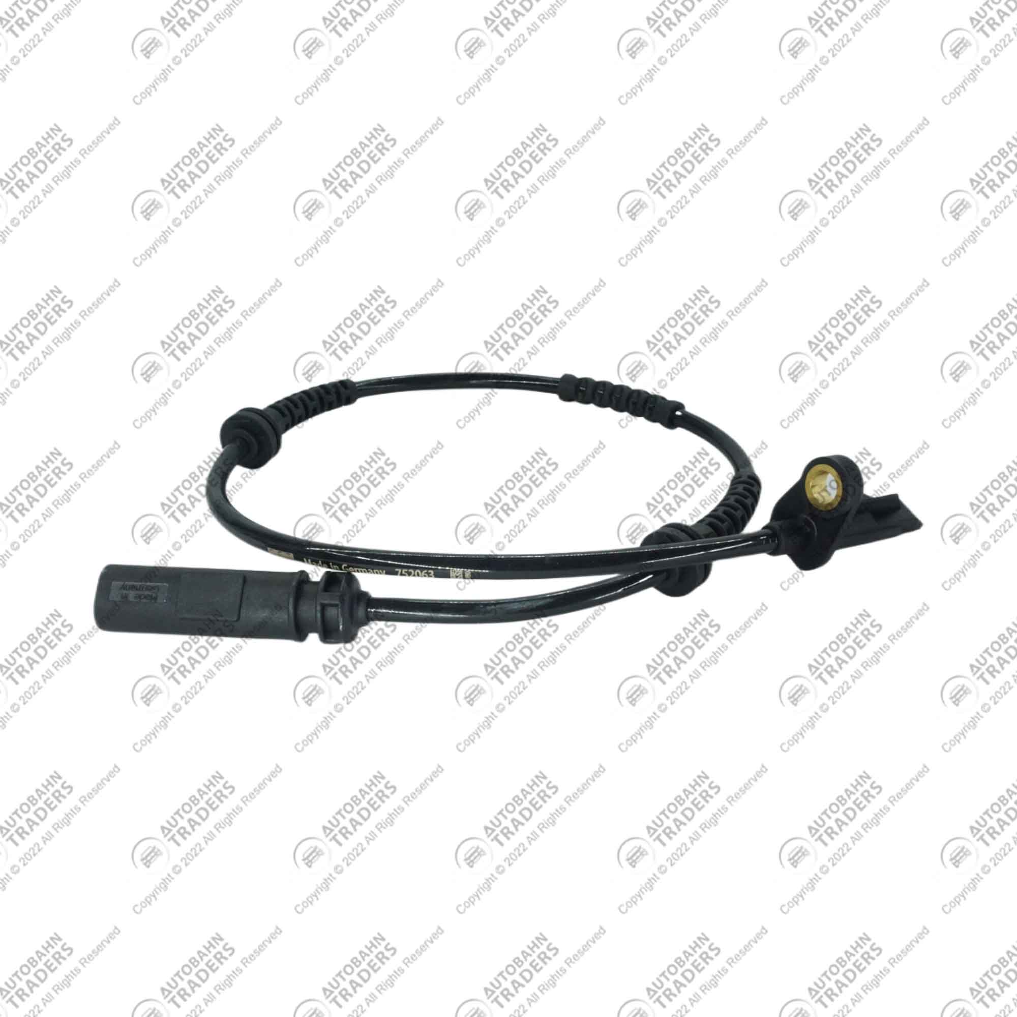 Rear ABS Sensor - Image 3
