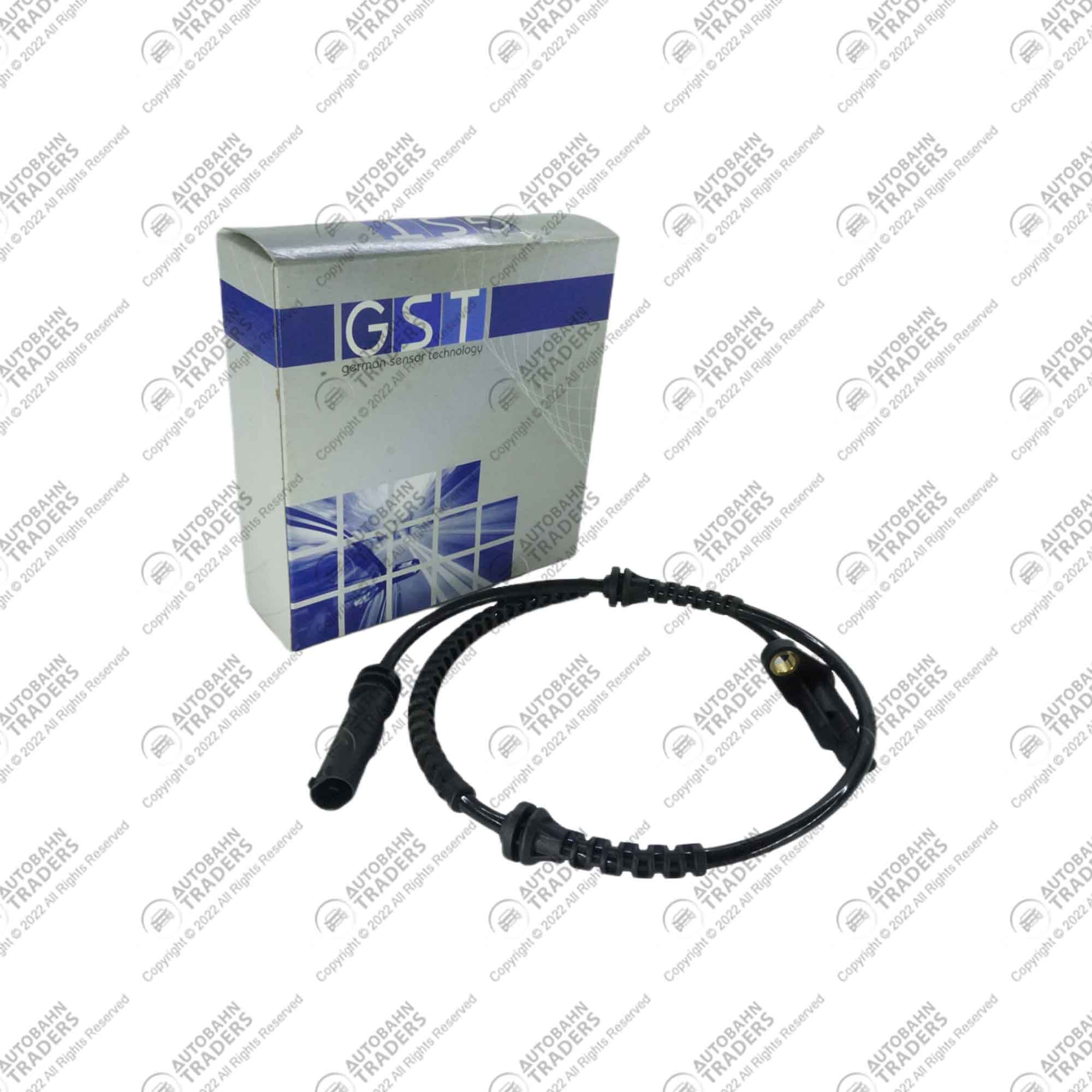 Front ABS Sensor