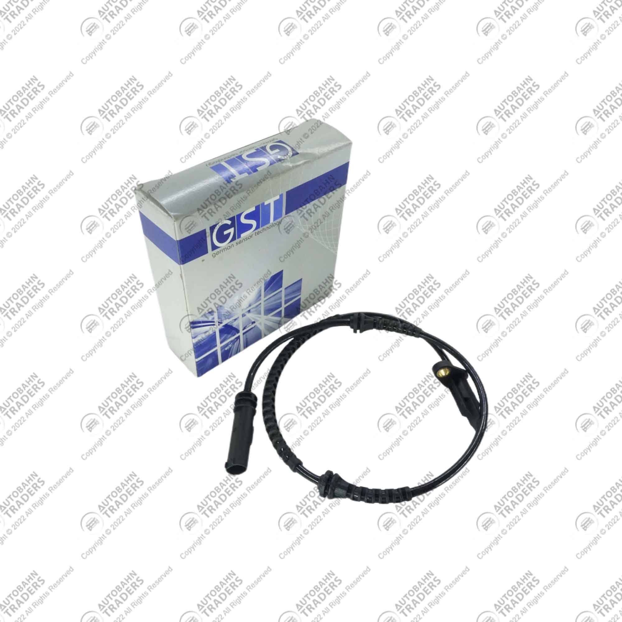 Front ABS Sensor - Image 2