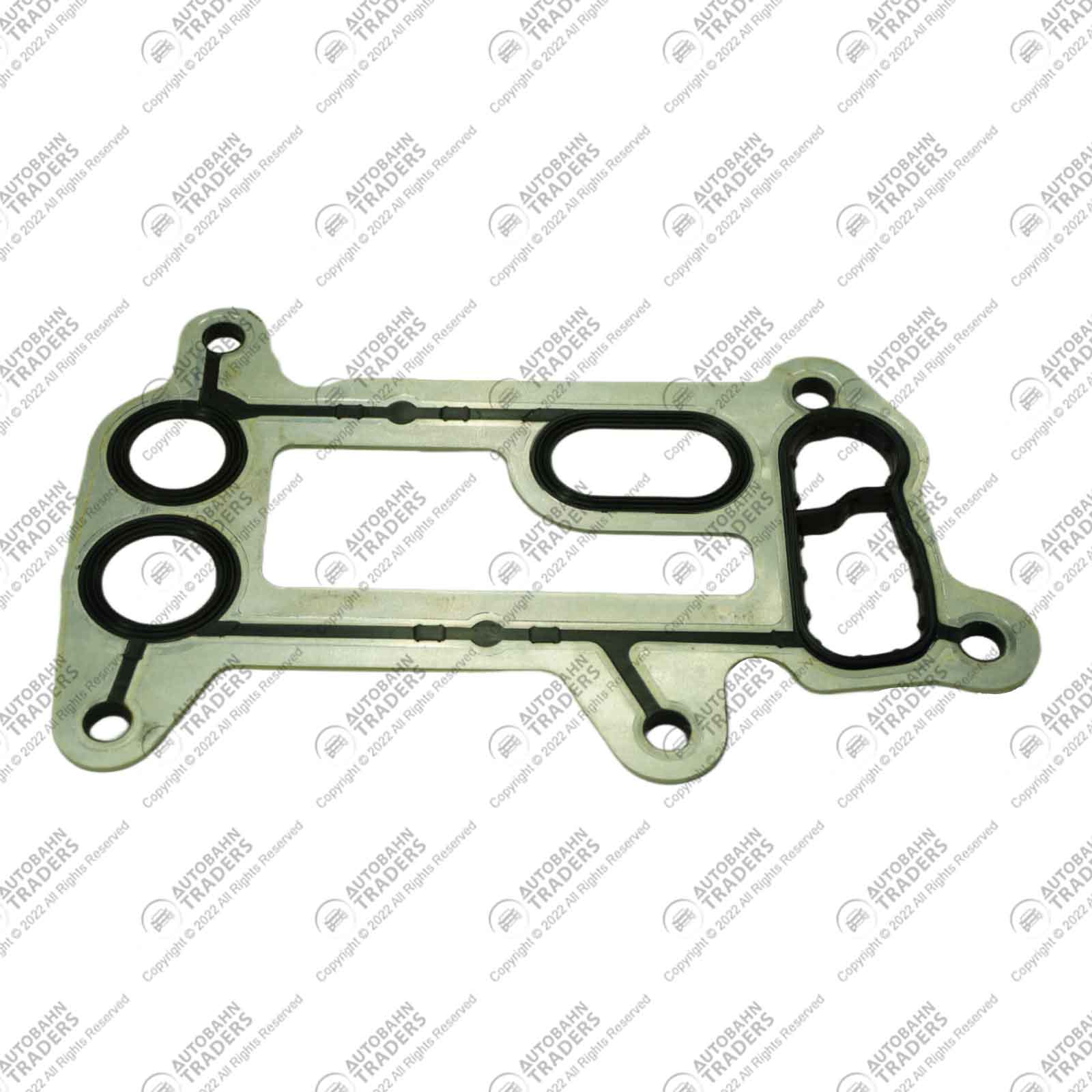 Oil Cooler Gasket - Image 2