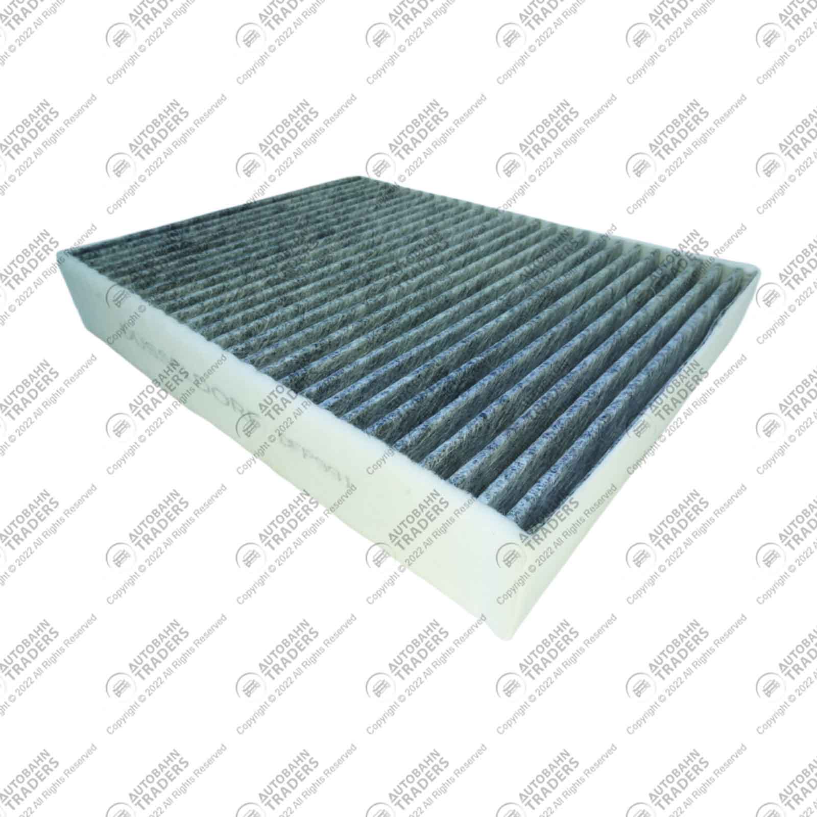 Cabin Air Filter - Image 2