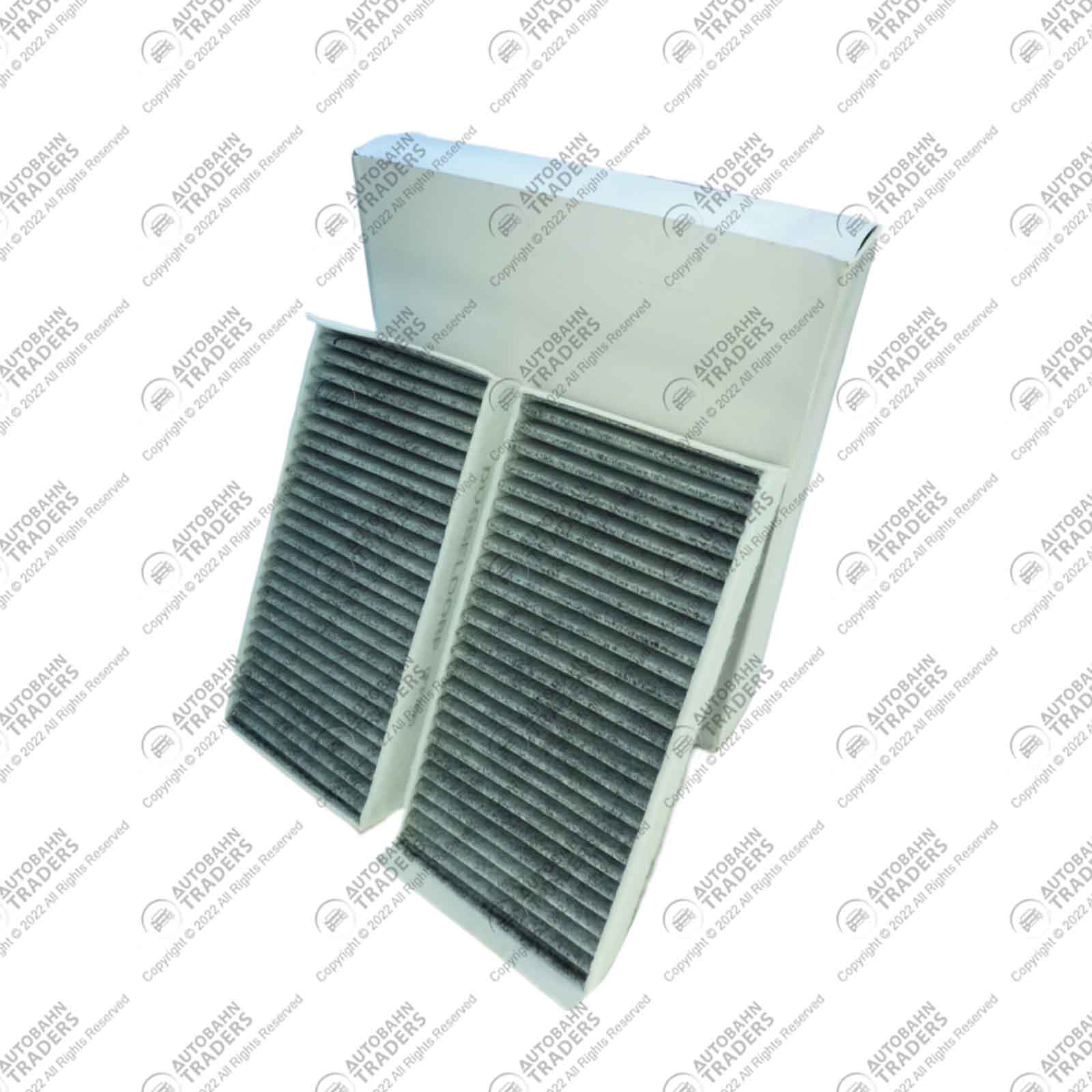 Cabin Air Filter