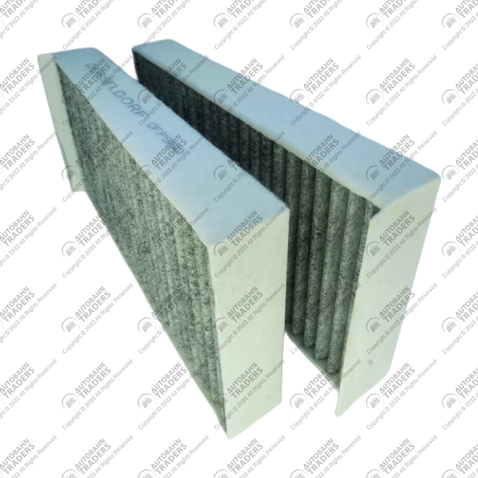 Cabin Air Filter - Image 2