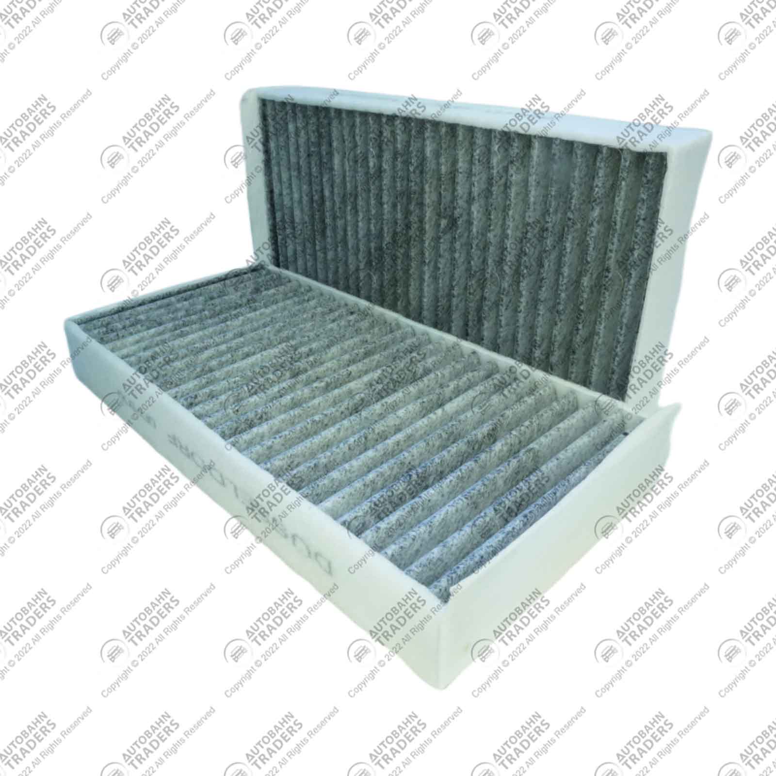 Cabin Air Filter - Image 4