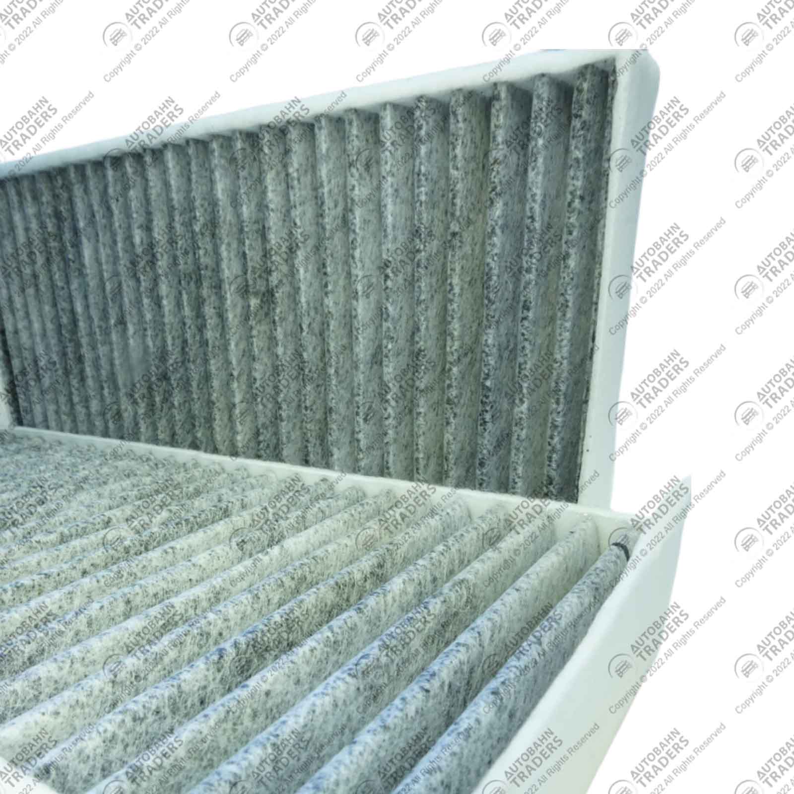 Cabin Air Filter - Image 5