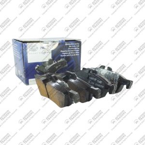 Rear Brake Pad Set