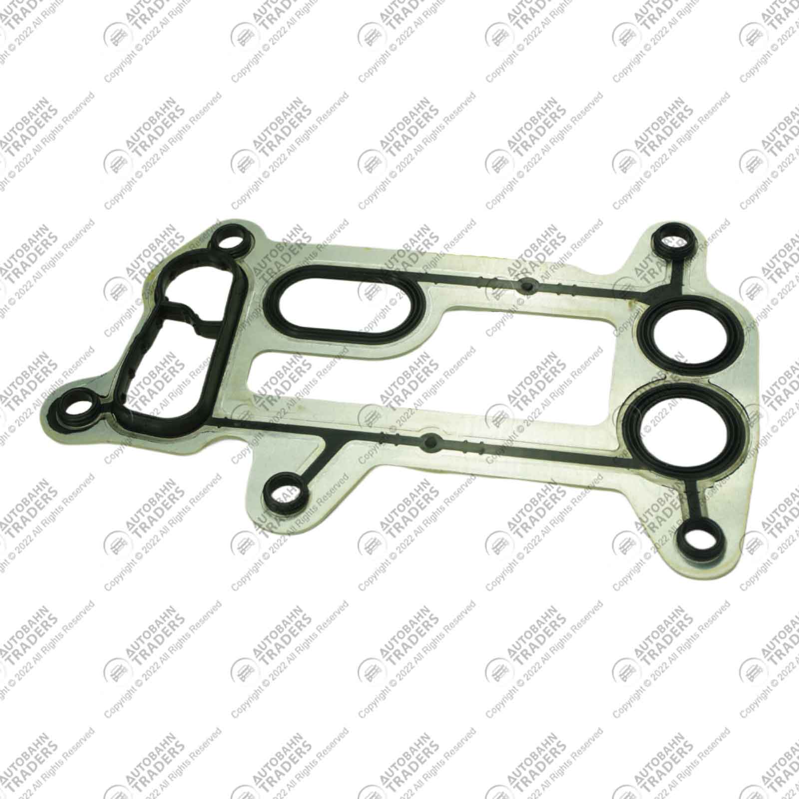 Oil Cooler Gasket - Image 4