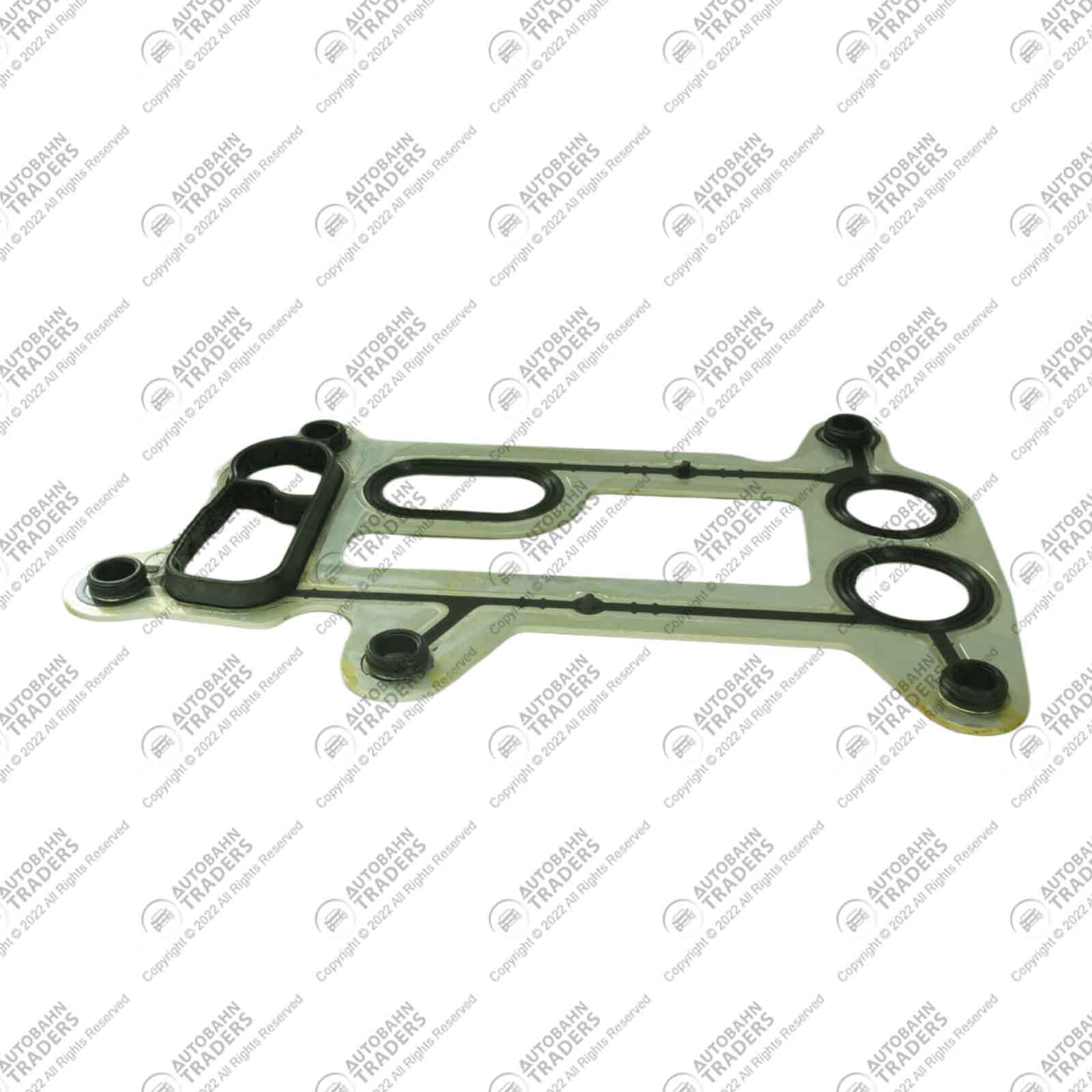 Oil Cooler Gasket - Image 5