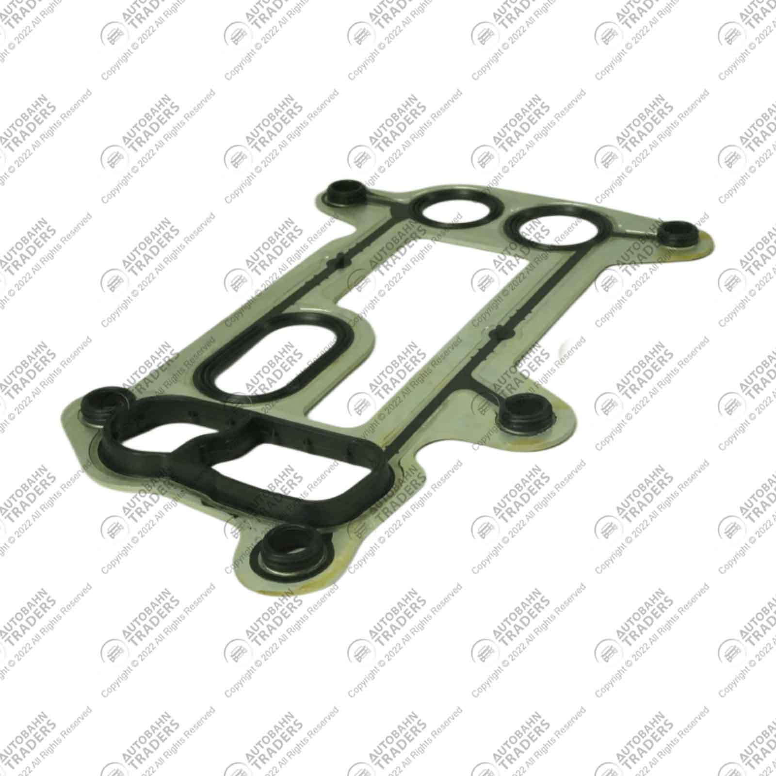 Oil Cooler Gasket - Image 7
