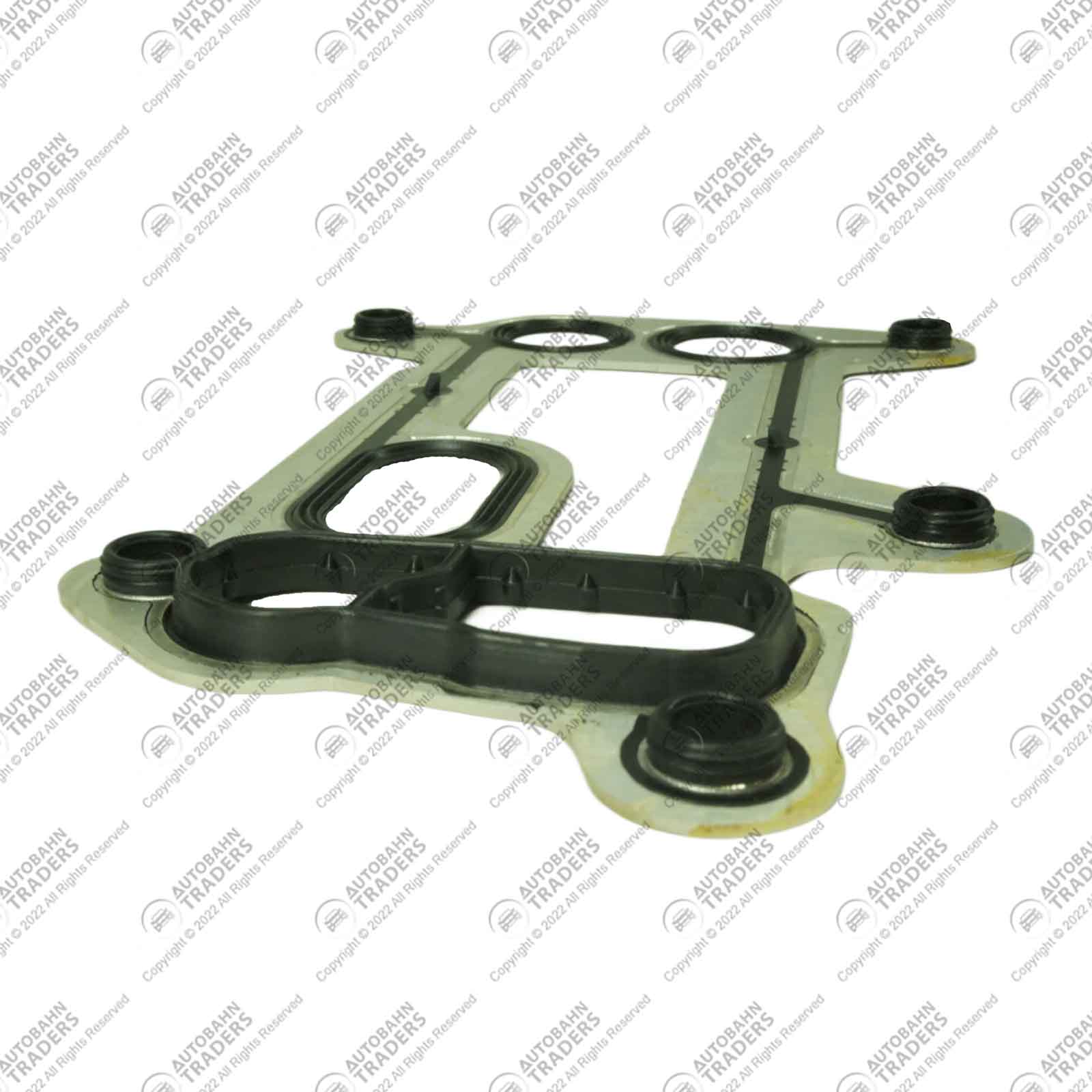 Oil Cooler Gasket - Image 8