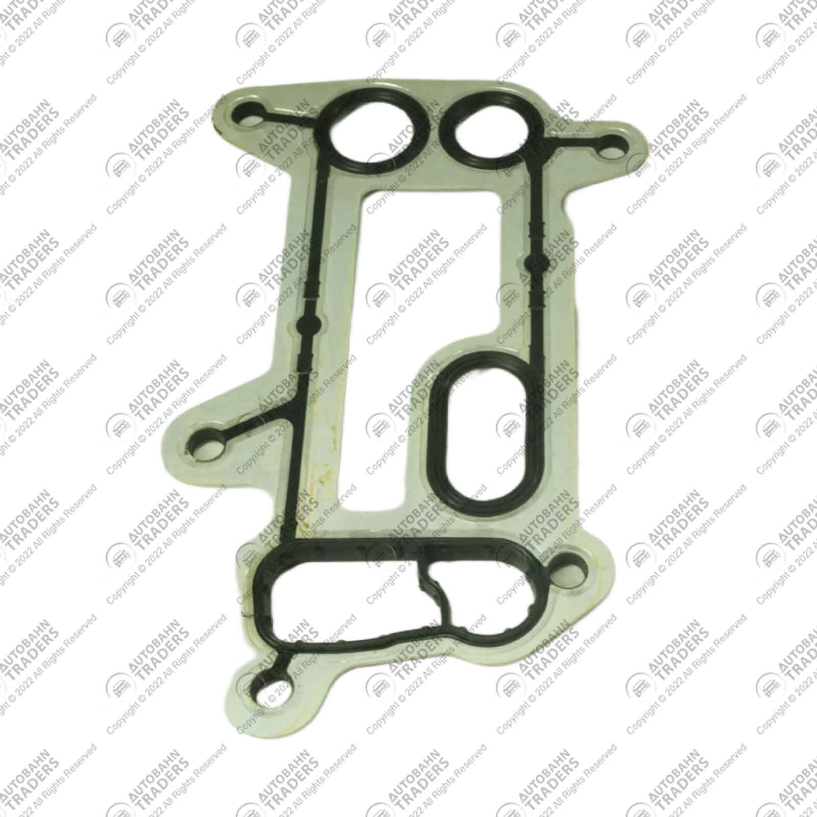 Oil Cooler Gasket - Image 9