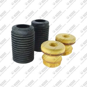 Rear Dust Cover Kit Set