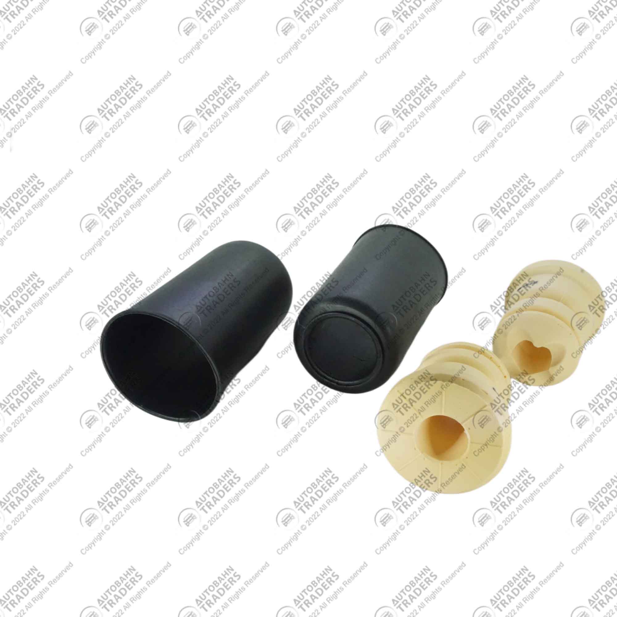 Rear Dust Cover Kit - Image 3