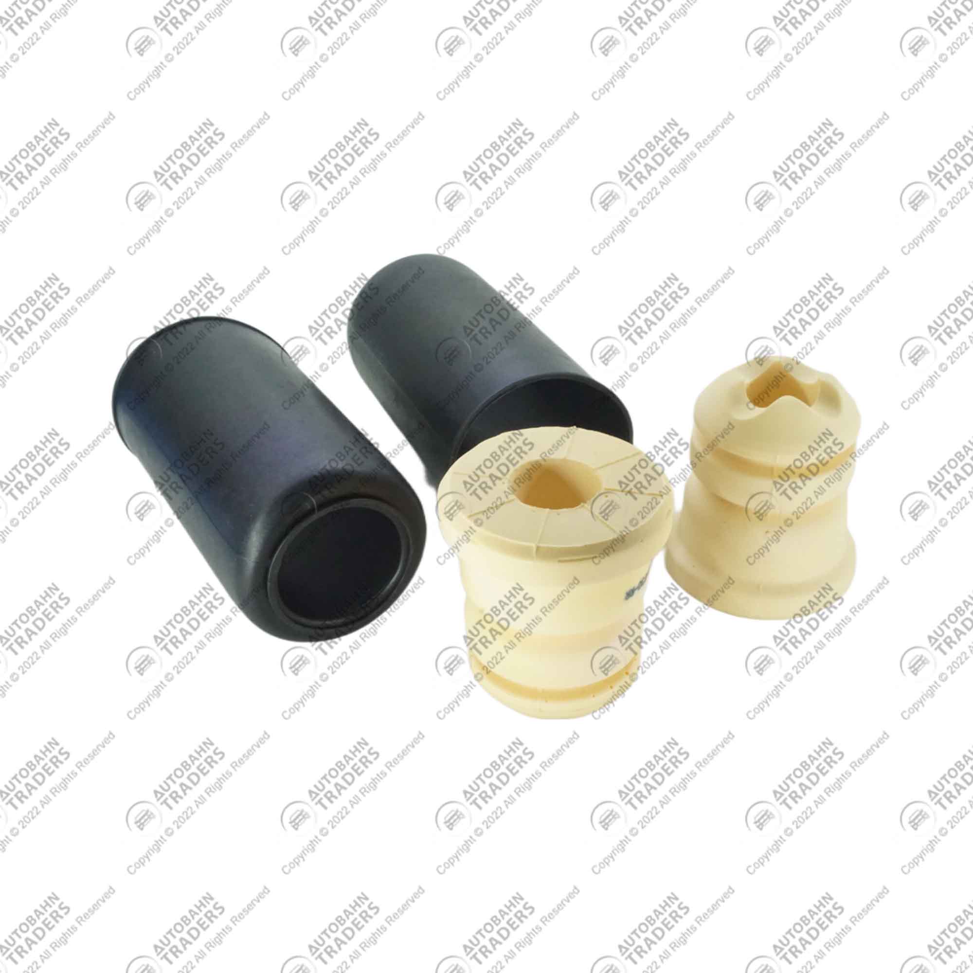 Rear Dust Cover Kit - Image 2