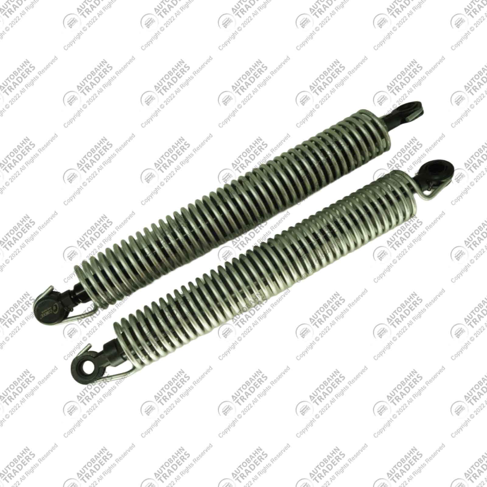 Gas Spring
