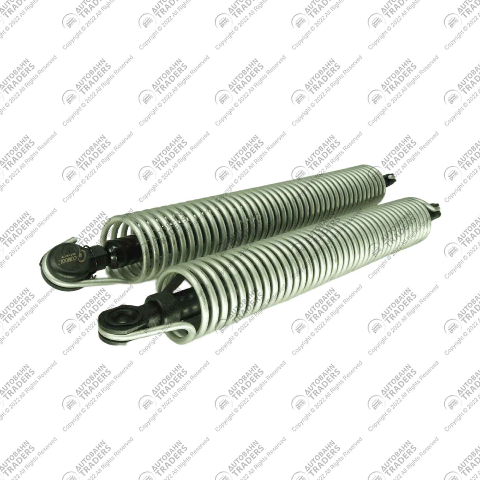 Gas Spring - Image 2