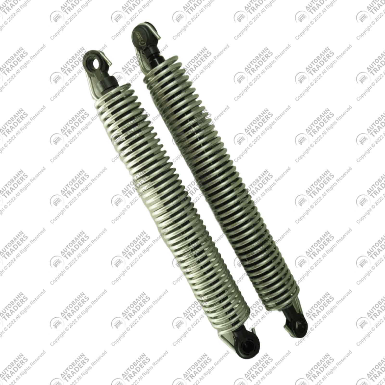 Gas Spring - Image 4
