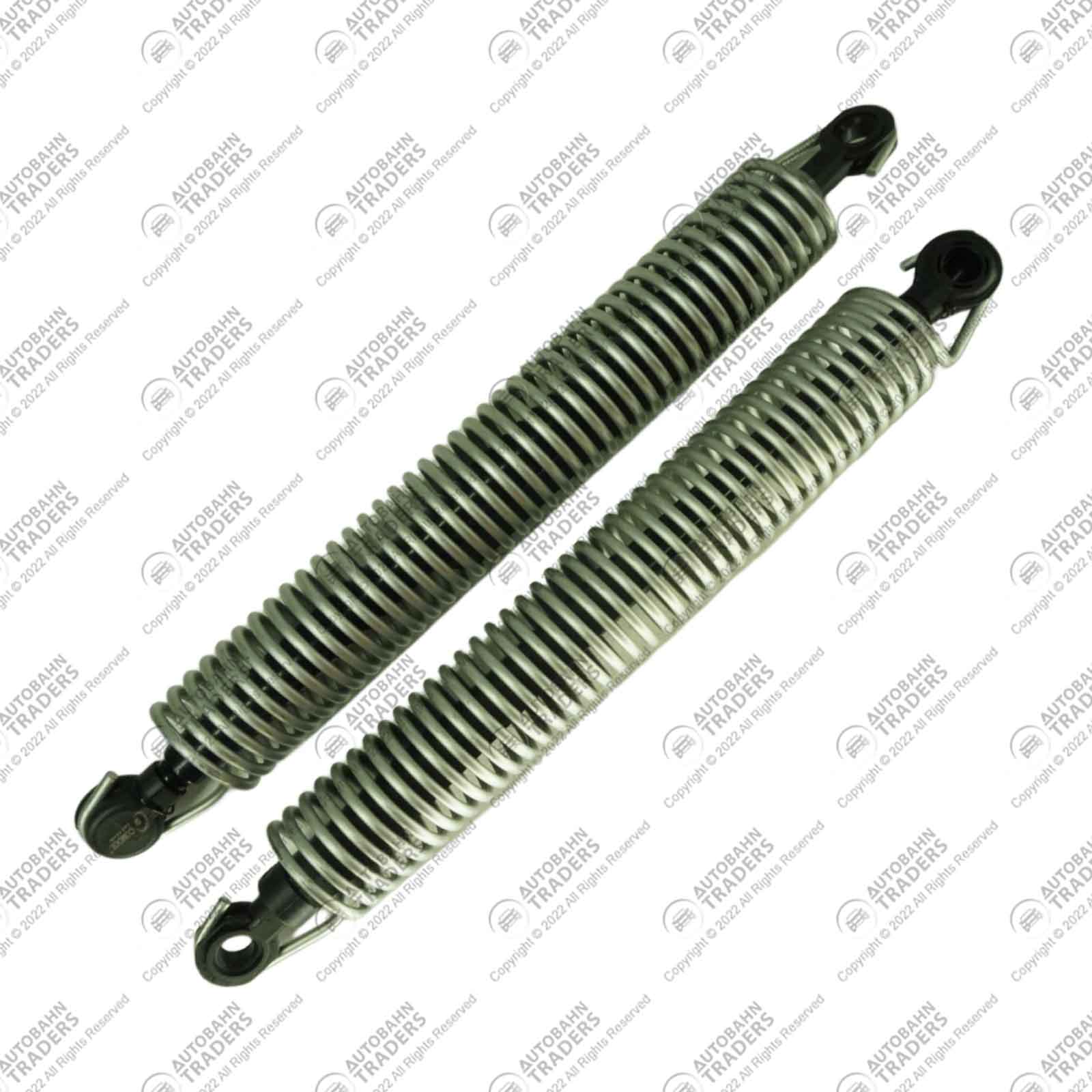 Gas Spring - Image 5