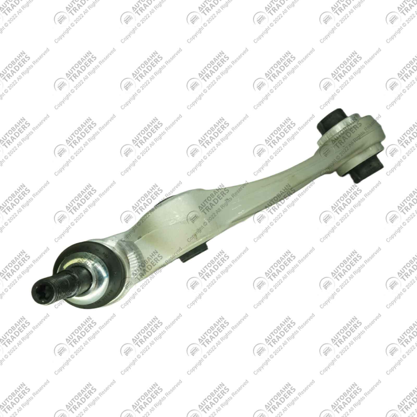 Front Lower Control Arm Set - Image 2