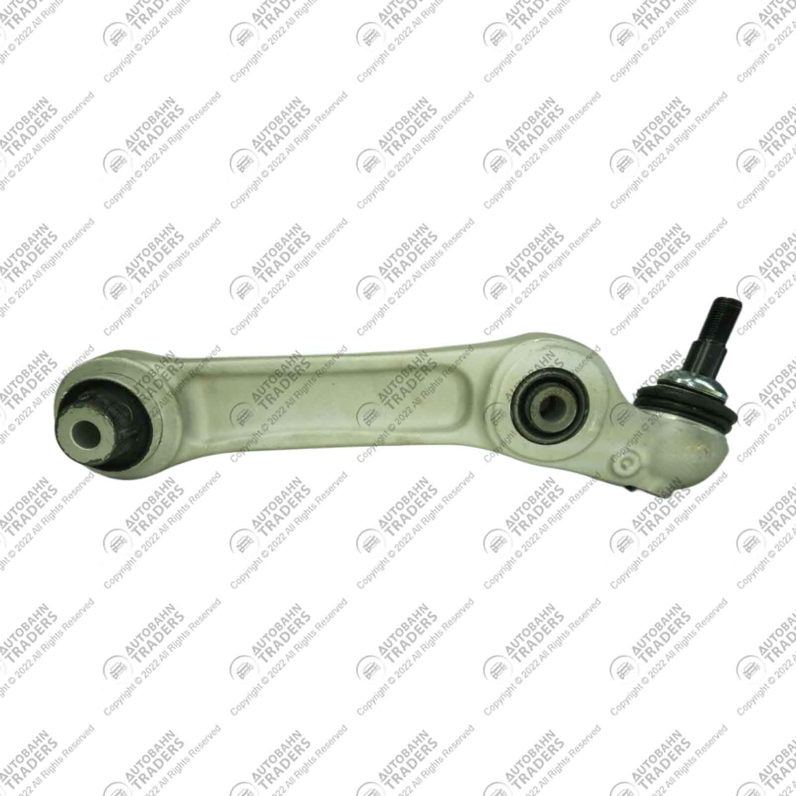 Front Lower Control Arm Set - Image 3