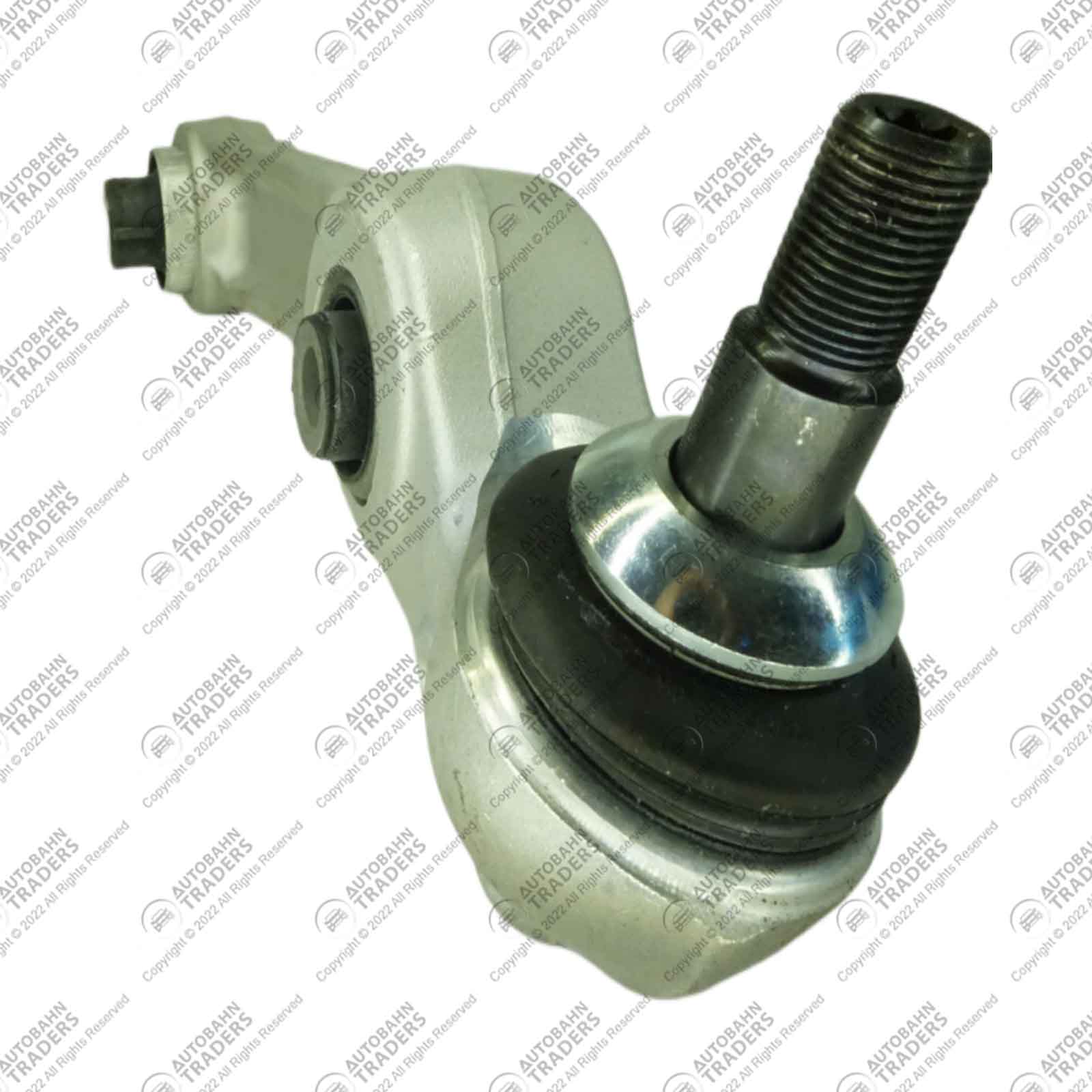 Front Lower Control Arm Set - Image 4