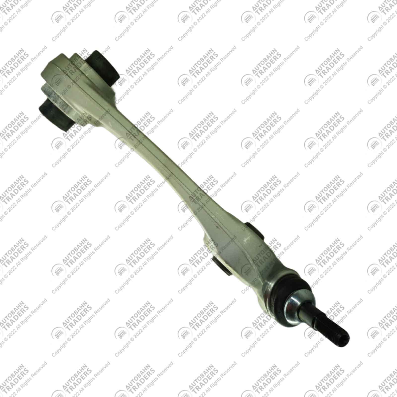 Front Lower Control Arm Set - Image 5