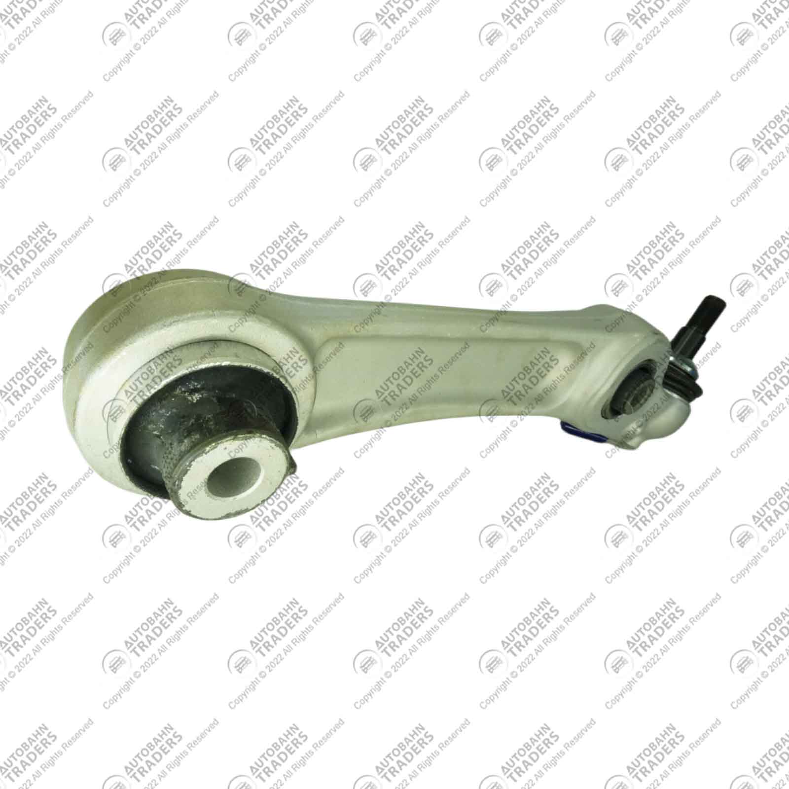 Front Lower Control Arm Set - Image 6