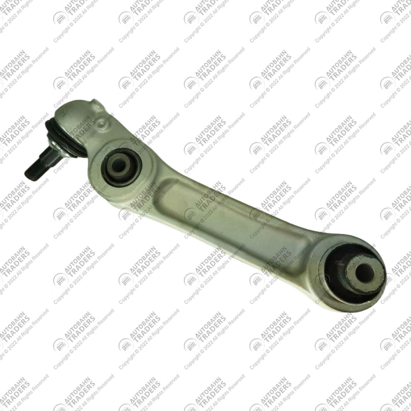 Front Lower Control Arm Set