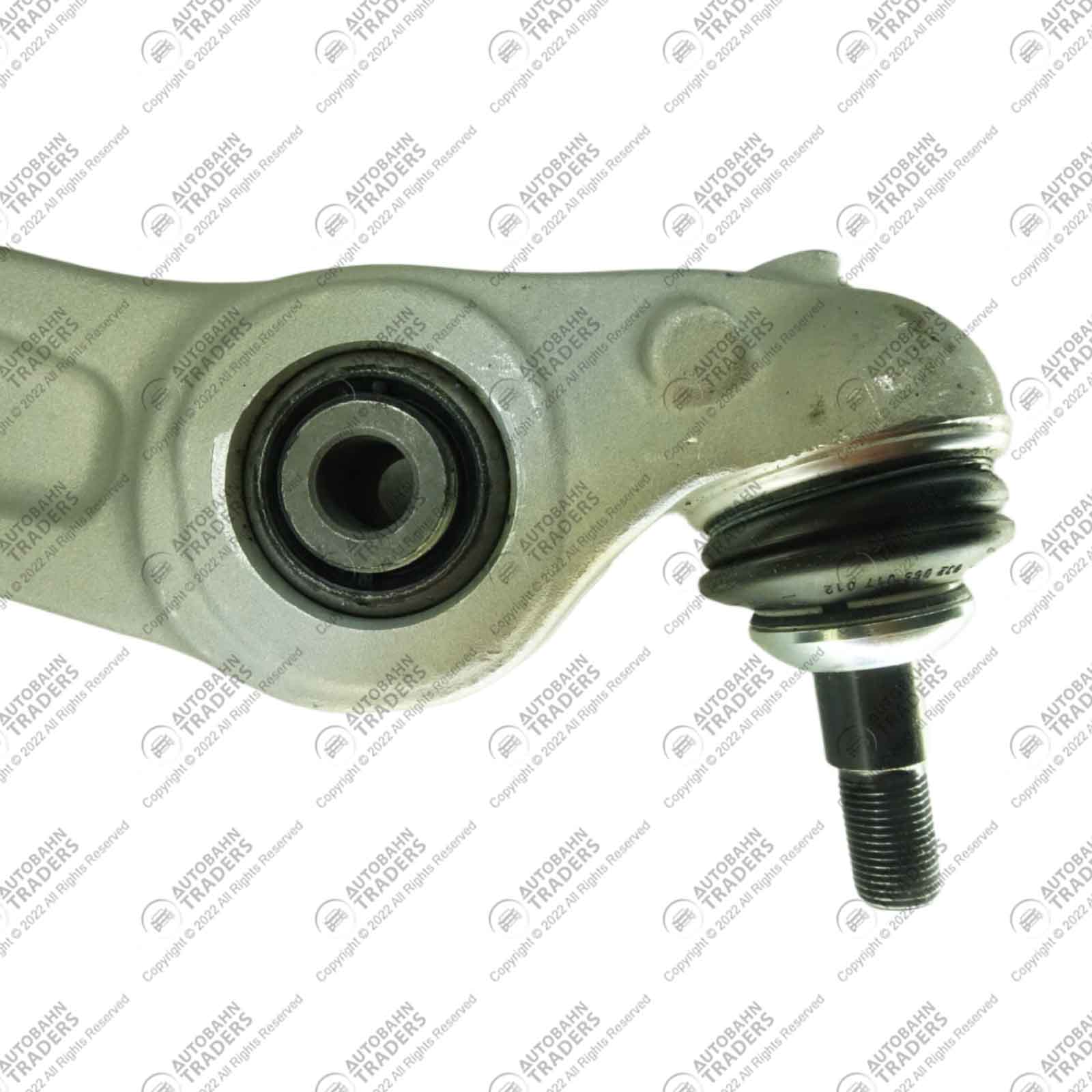 Front Lower Control Arm Set - Image 7