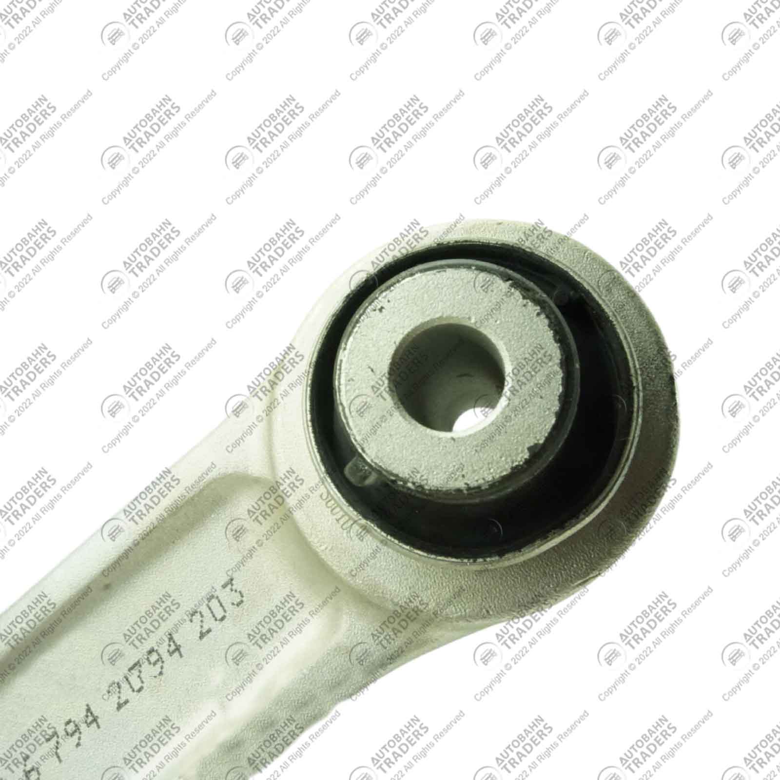 Front Lower Control Arm Set - Image 8
