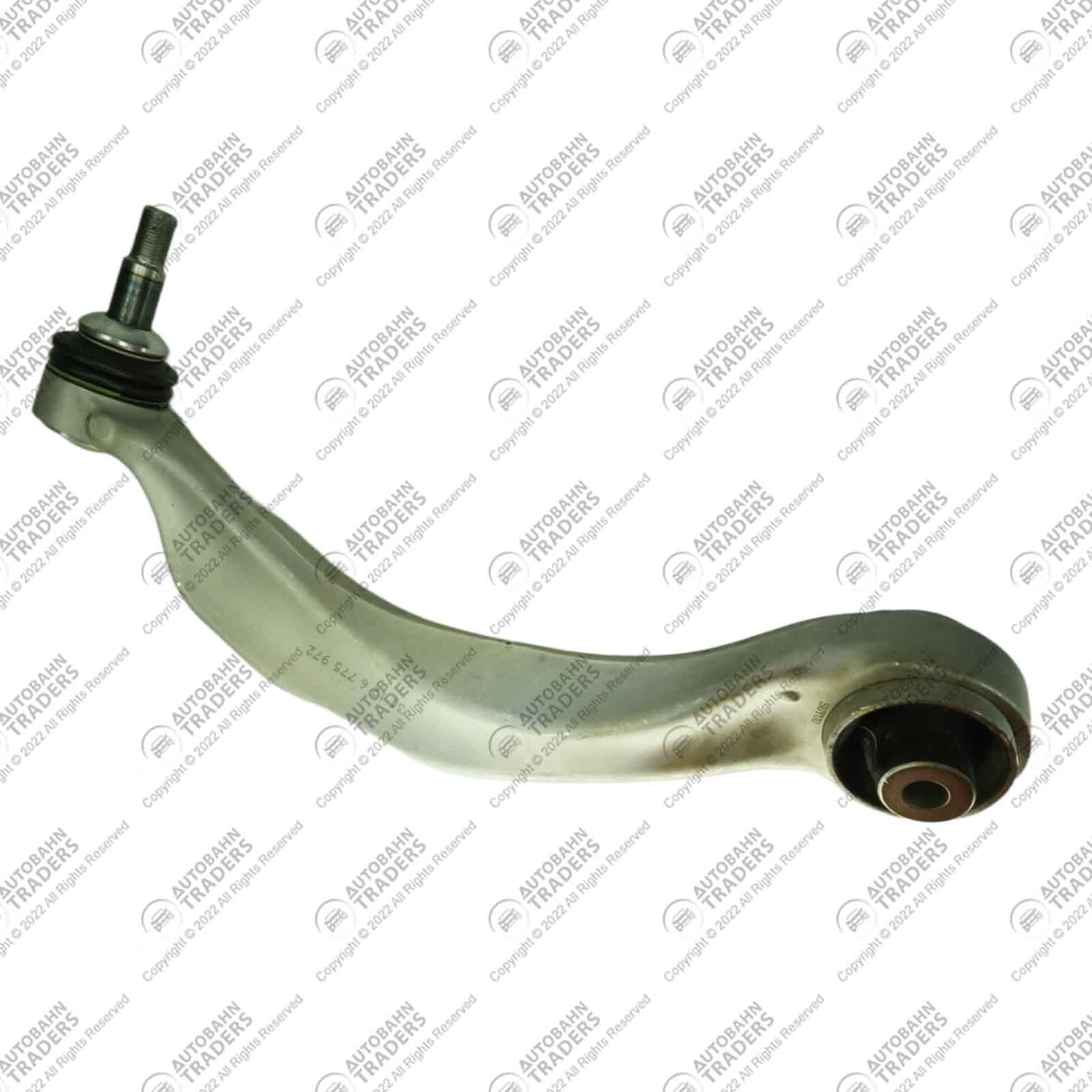 Front Lower Control Arm Set - Image 9