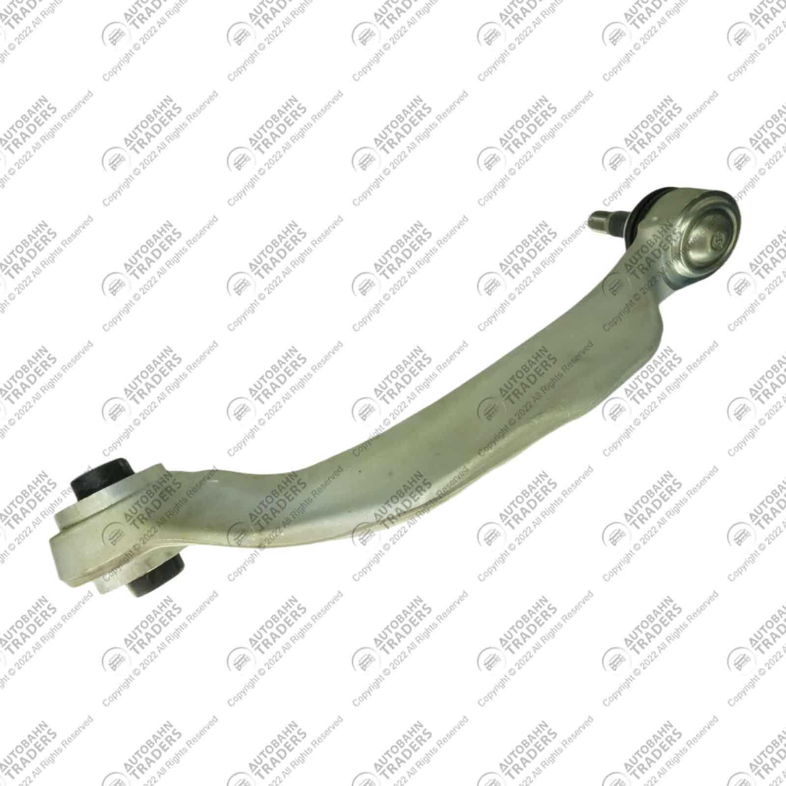 Front Lower Control Arm Set - Image 10