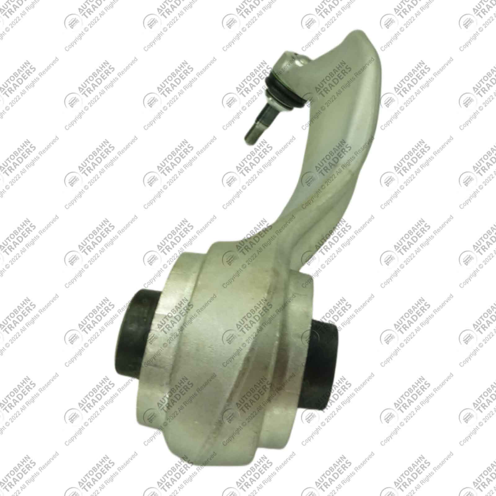 Front Lower Control Arm Set - Image 11