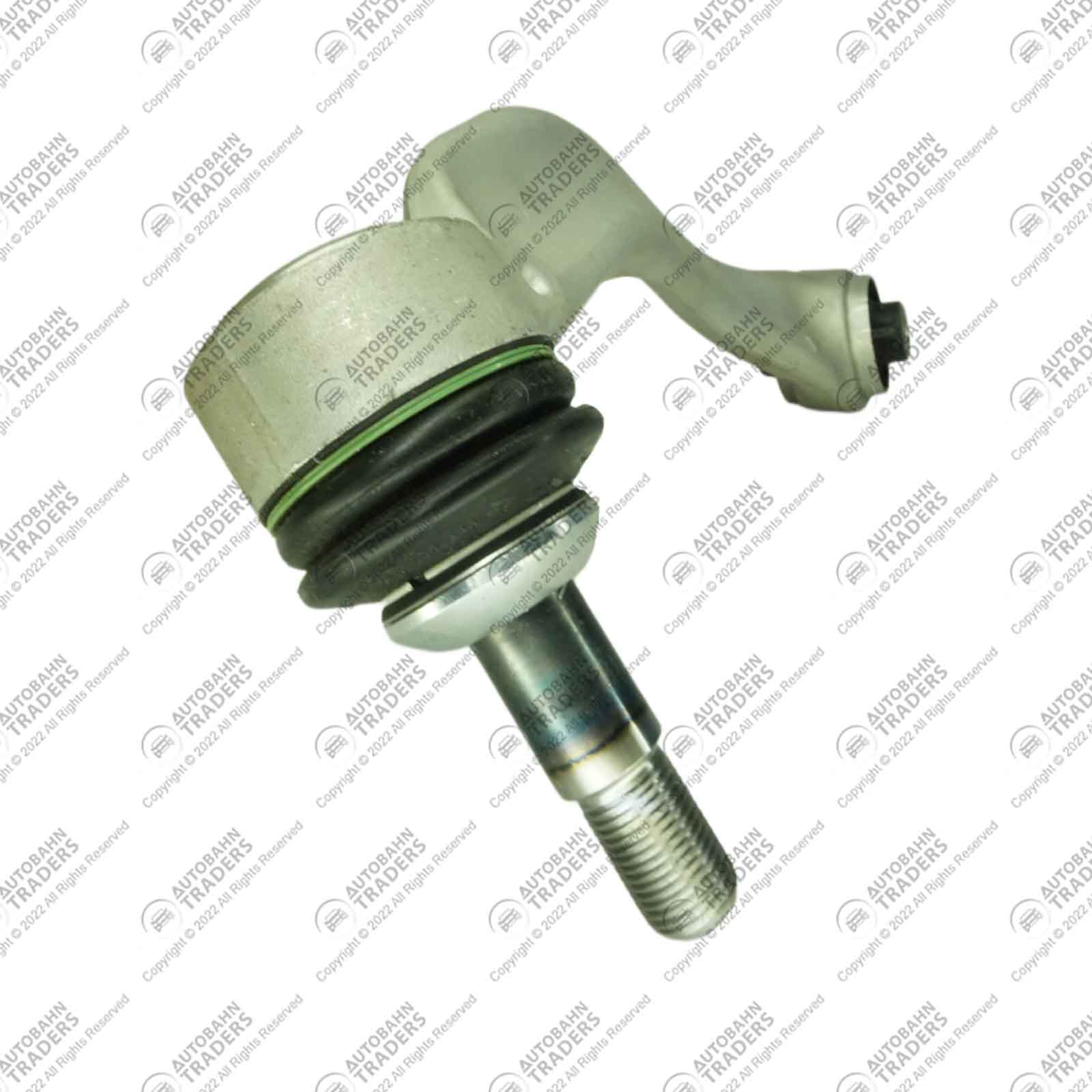 Front Lower Control Arm Set - Image 12