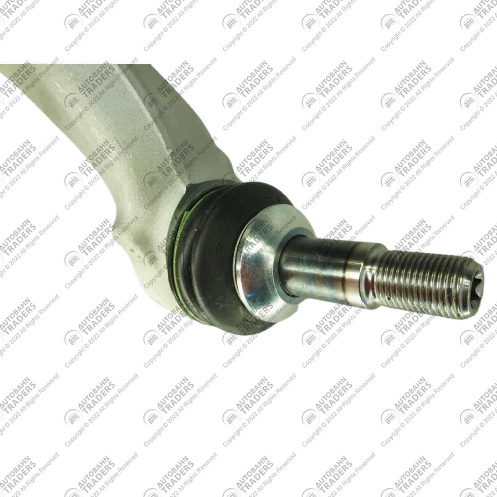 Front Lower Control Arm Set - Image 13