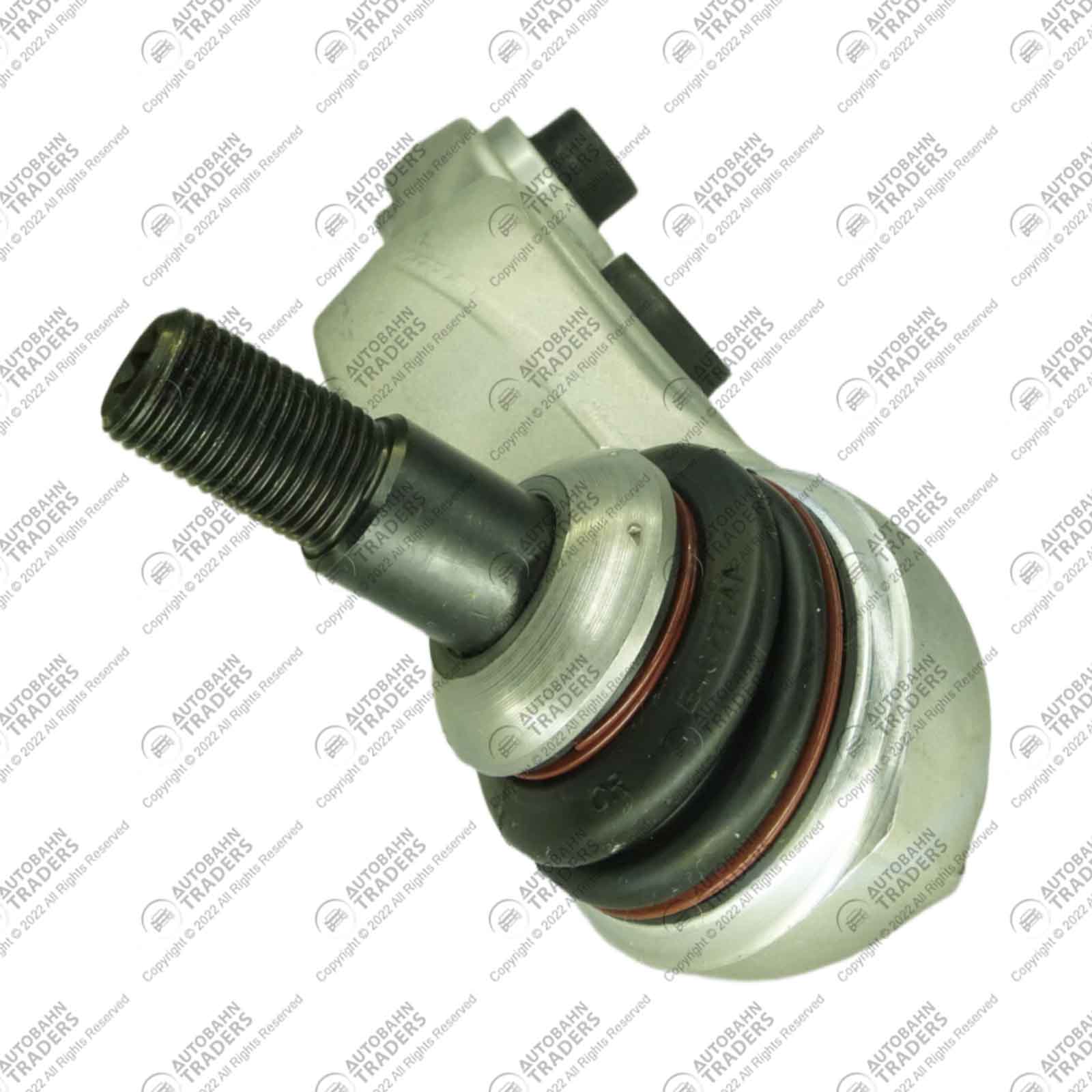 Front Lower Control Arm Set - Image 17