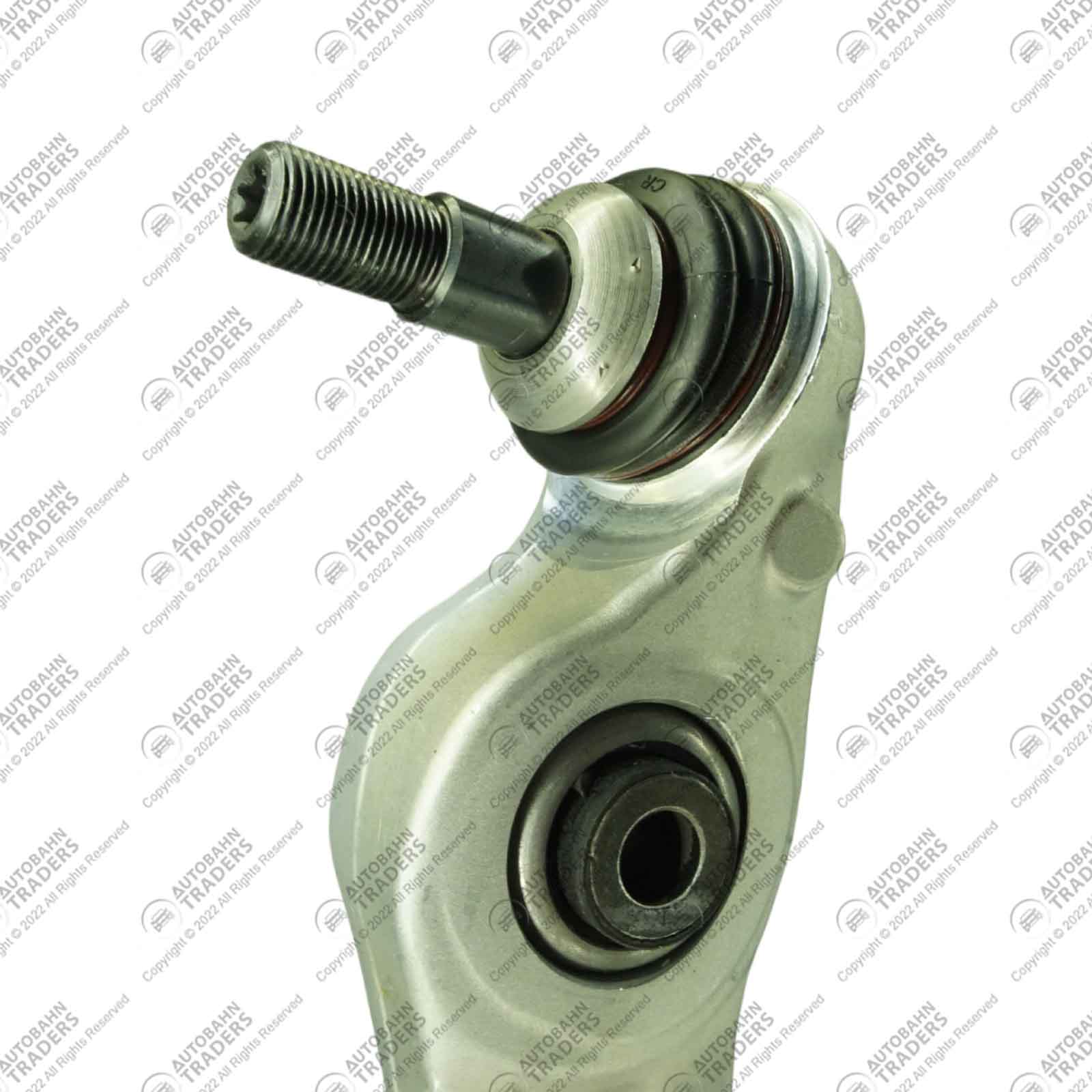 Front Lower Control Arm Set - Image 19