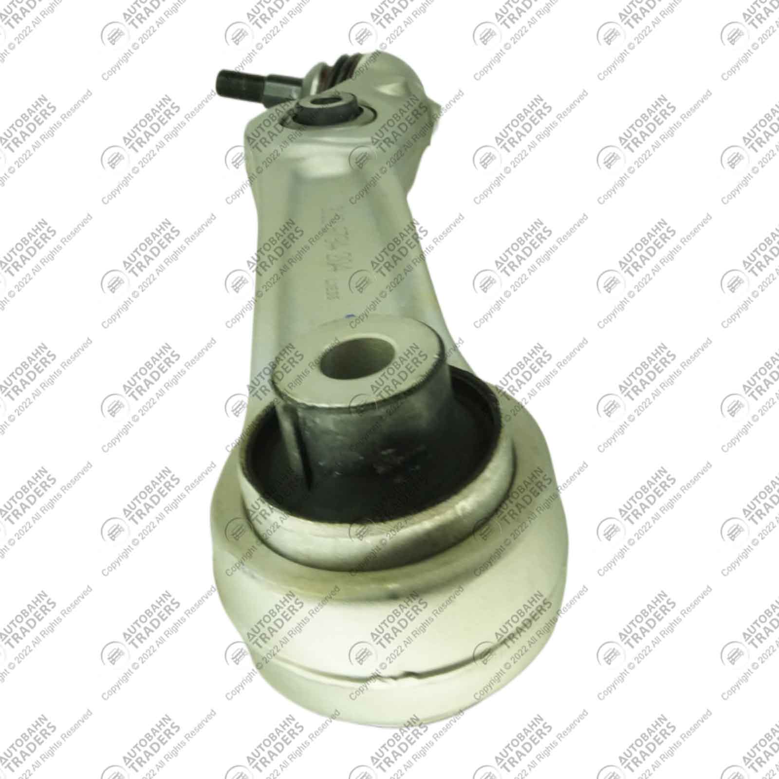 Front Lower Control Arm Set - Image 21