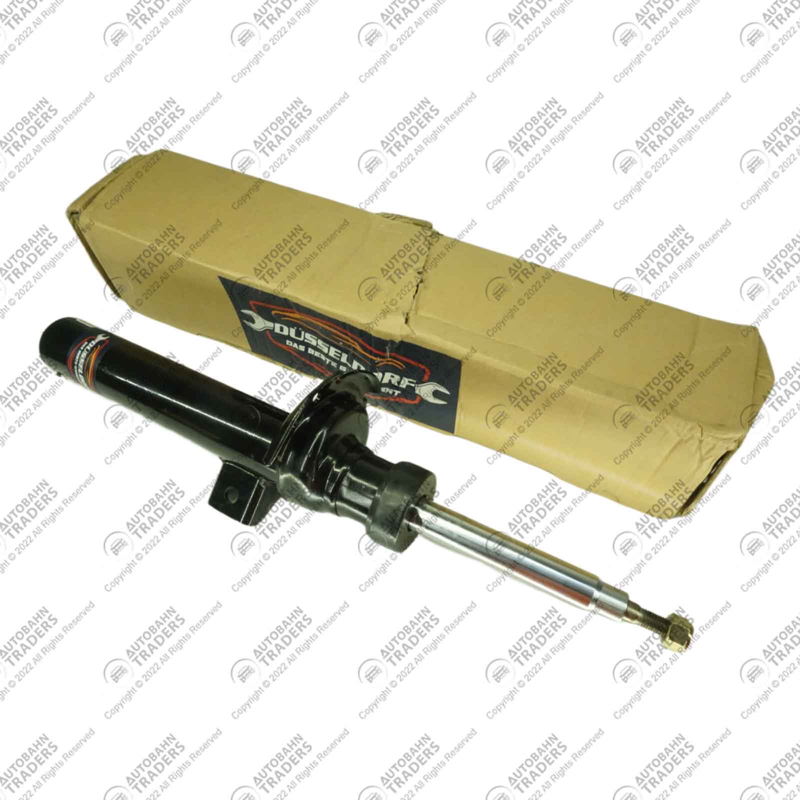 Front Shock Absorber