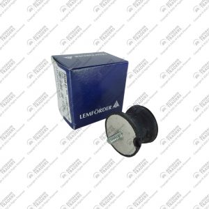 Gear Box Mount