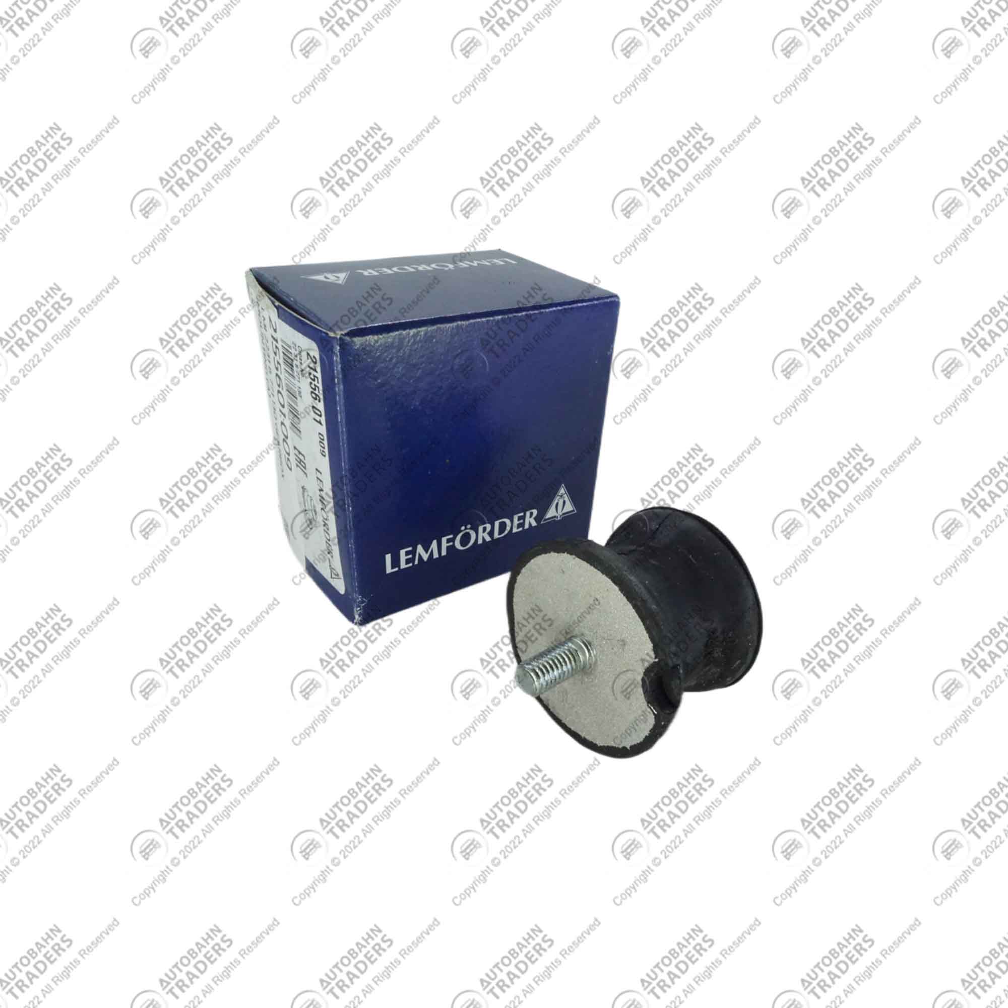 Gear Box Mount