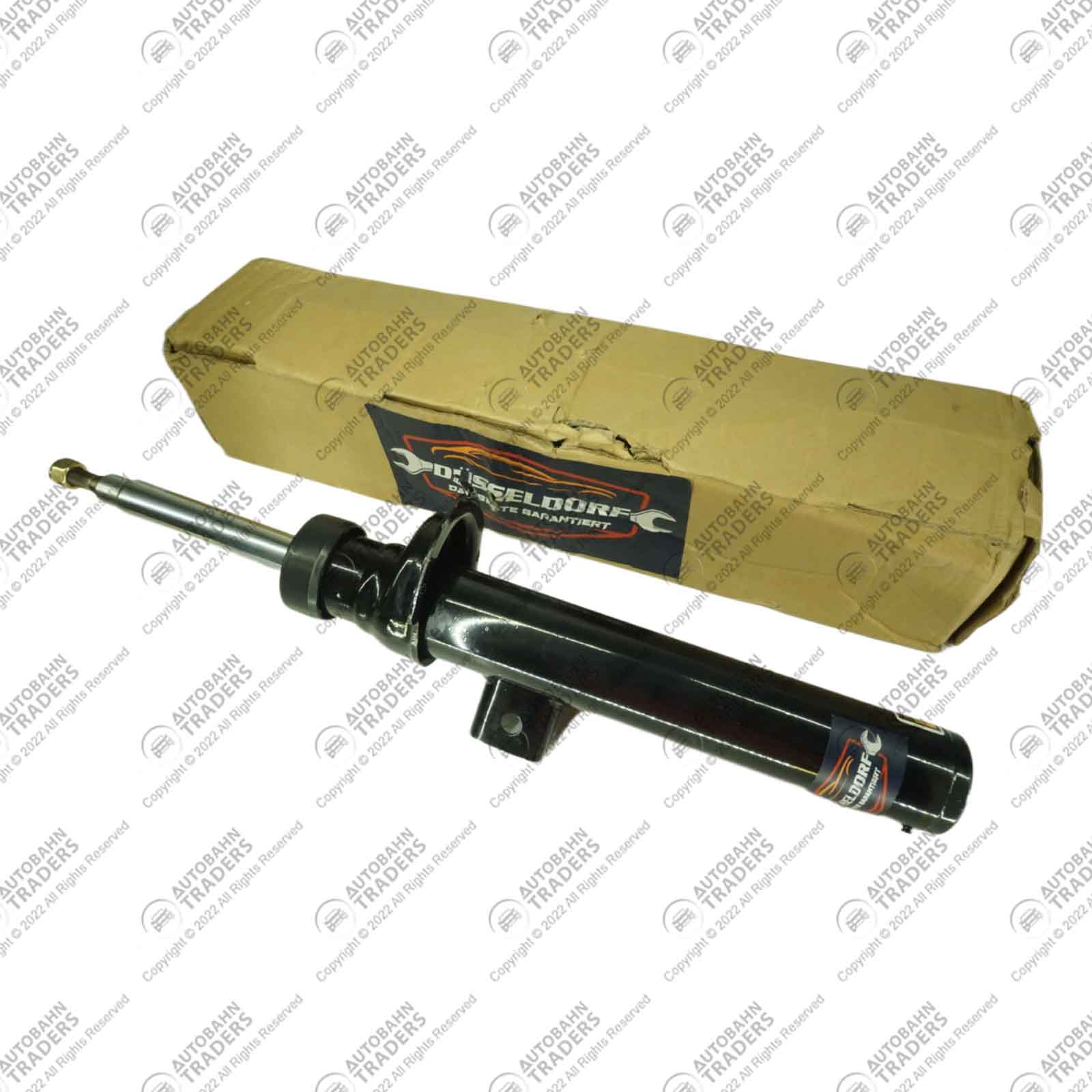 Front Shock Absorber - Image 7