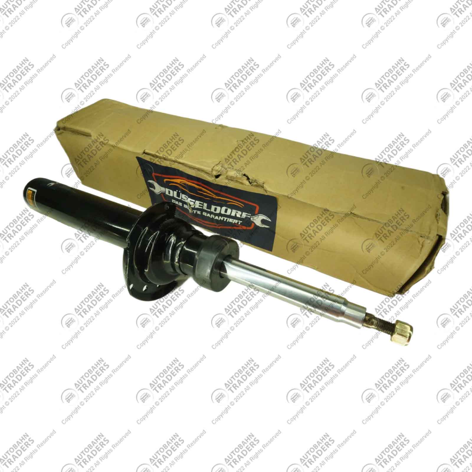 Front Shock Absorber - Image 8