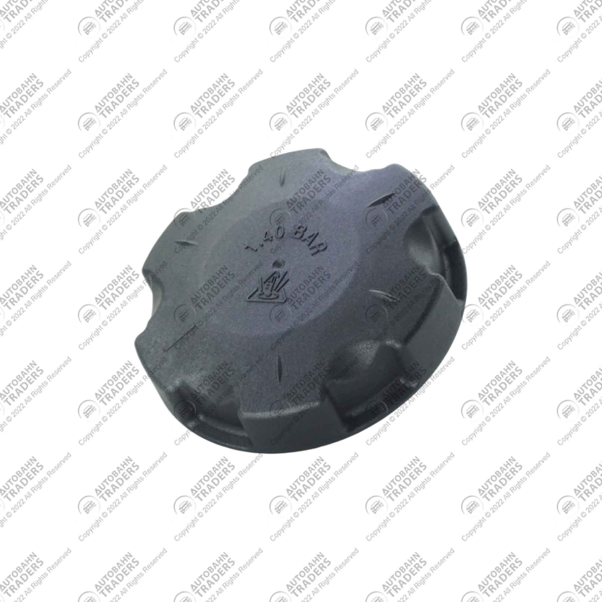 Sealing Cap